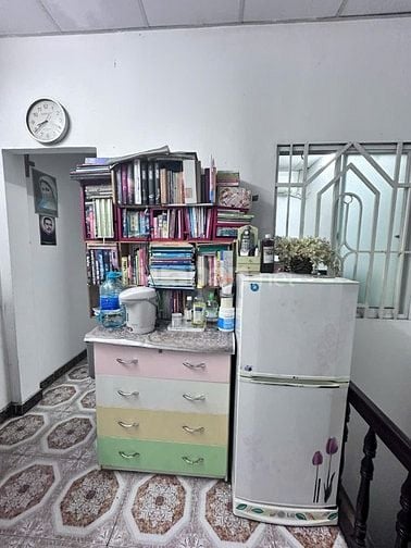 Bán nhà Nguyễn Tư Giản, Hẻm 47/ gần chợ Phạm Văn Bạch