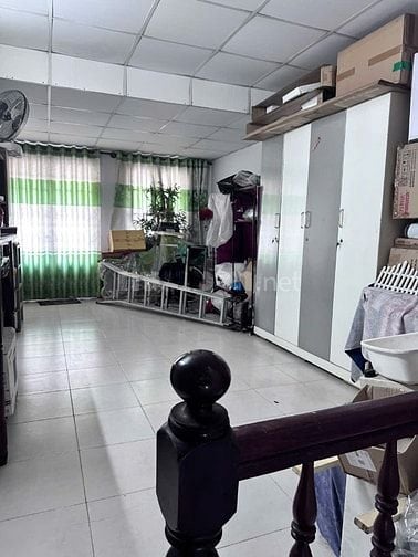 Bán nhà Nguyễn Tư Giản, Hẻm 47/ gần chợ Phạm Văn Bạch