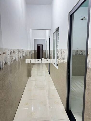 Bán nhà mặt phố chợ Mỹ phước (tp HcM)