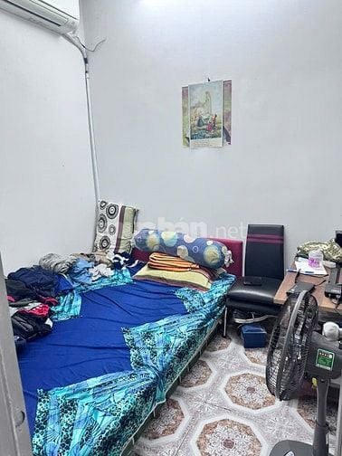 Bán nhà Nguyễn Tư Giản, Hẻm 47/ gần chợ Phạm Văn Bạch