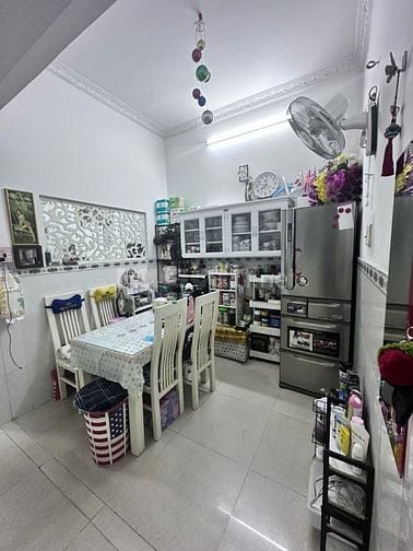 Bán nhà Nguyễn Tư Giản, Hẻm 47/ gần chợ Phạm Văn Bạch