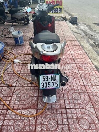 cần bán xe sh 1 đời chủ