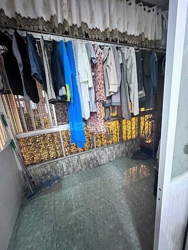 Bán nhà Nguyễn Tư Giản, Hẻm 47/ gần chợ Phạm Văn Bạch