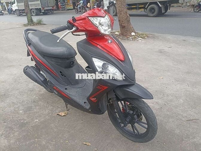 Kymco candy S 50 zin bánh lớn còn tin là còn bán