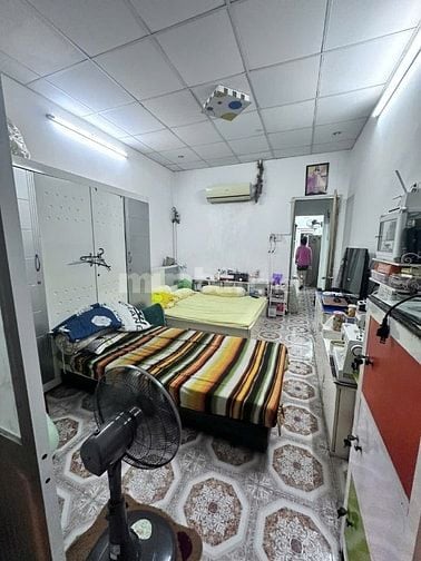 Bán nhà Nguyễn Tư Giản, Hẻm 47/ gần chợ Phạm Văn Bạch