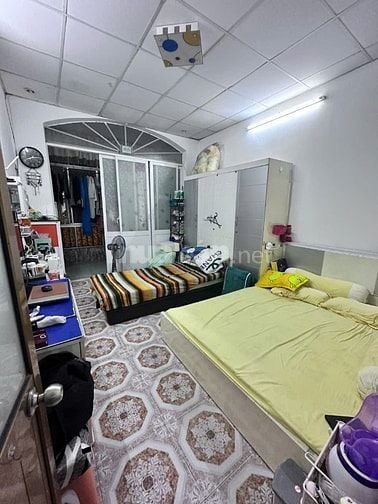 Bán nhà Nguyễn Tư Giản, Hẻm 47/ gần chợ Phạm Văn Bạch