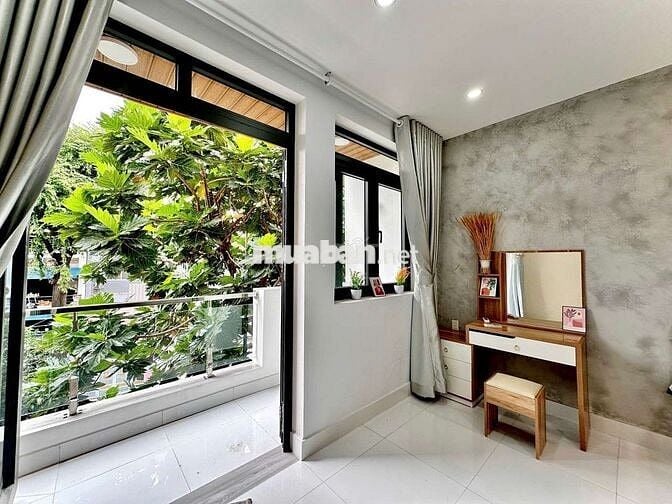 CHDV LUXYRY KHU VỰC QUẬN 6 KHÔNG GIAN SỐNG HIỆN ĐẠI CAO CẤP CHO BẠN