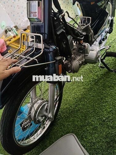 Cần Bán dream thái