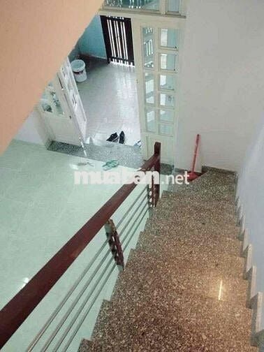 🧧🧧🧧🧧CHO THUÊ NHÀ NGUYÊN CĂN HẺM HUỲNH TẤN PHÁT - P. PHÚ THUẬN🧧🧧🧧🧧