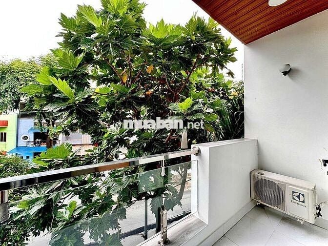 CHDV LUXYRY KHU VỰC QUẬN 6 KHÔNG GIAN SỐNG HIỆN ĐẠI CAO CẤP CHO BẠN