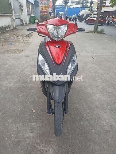 Kymco candy S 50 zin bánh lớn còn tin là còn bán