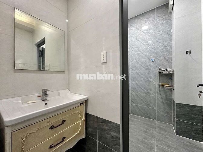 CHDV LUXYRY KHU VỰC QUẬN 6 KHÔNG GIAN SỐNG HIỆN ĐẠI CAO CẤP CHO BẠN