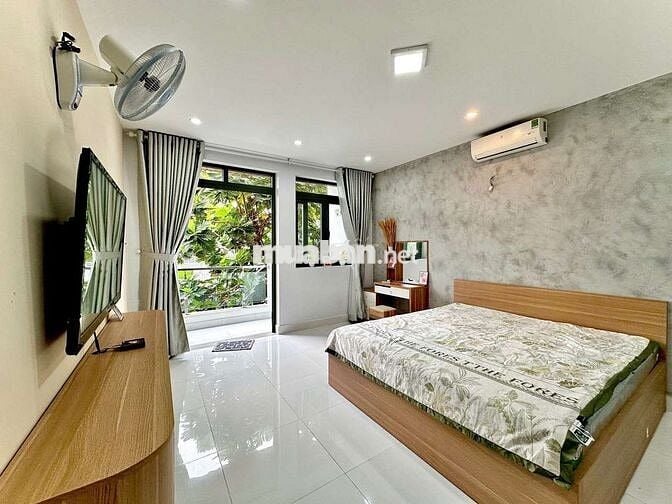 CHDV LUXYRY KHU VỰC QUẬN 6 KHÔNG GIAN SỐNG HIỆN ĐẠI CAO CẤP CHO BẠN