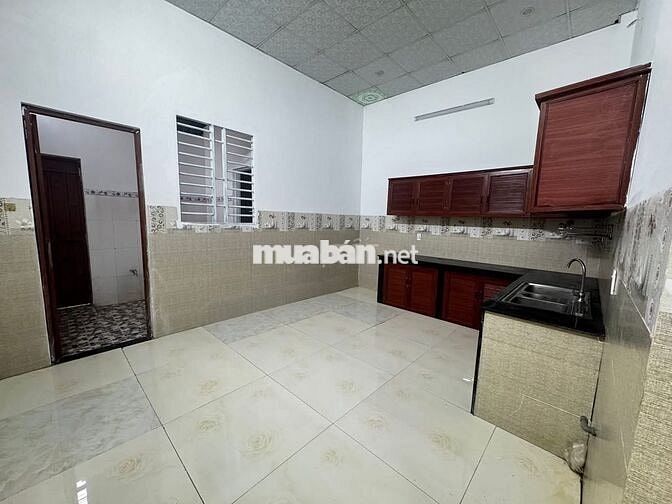 Bán nhà mặt phố chợ Mỹ phước (tp HcM)