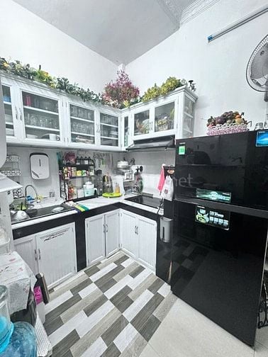 Bán nhà Nguyễn Tư Giản, Hẻm 47/ gần chợ Phạm Văn Bạch