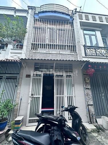 Bán nhà Nguyễn Tư Giản, Hẻm 47/ gần chợ Phạm Văn Bạch