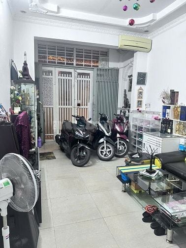 Bán nhà Nguyễn Tư Giản, Hẻm 47/ gần chợ Phạm Văn Bạch