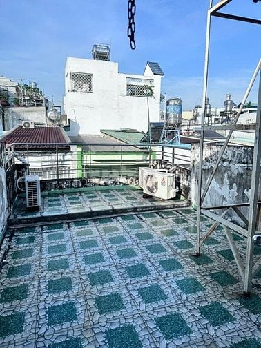 Bán nhà Nguyễn Tư Giản, Hẻm 47/ gần chợ Phạm Văn Bạch