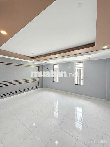 Bán nhà 1 trệt 1 lầu ở Đ. Suối Lội , Phước Vĩnh An 125m2 SHR giá 900tr