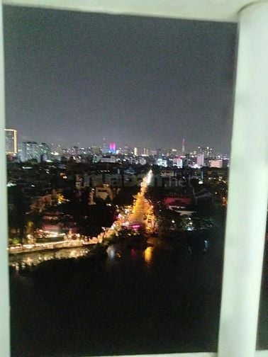 Bán Căn Hộ Cao Cấp Sky Garden View Sông View Q1