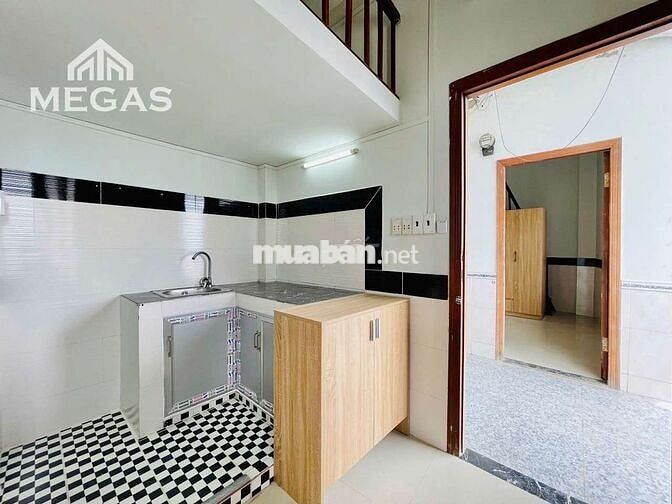 Có Sẵn Phòng Zá Tốt Nội Thất Mới Thang Máy Khu Vực Tên Lửa Aeon BT 3p