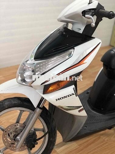 CLick đk 2008 máy êm zin