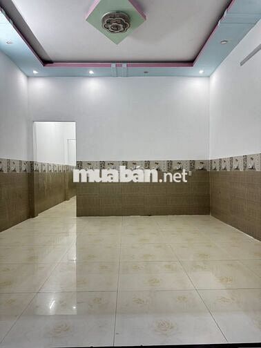 Bán nhà mặt phố chợ Mỹ phước (tp HcM)