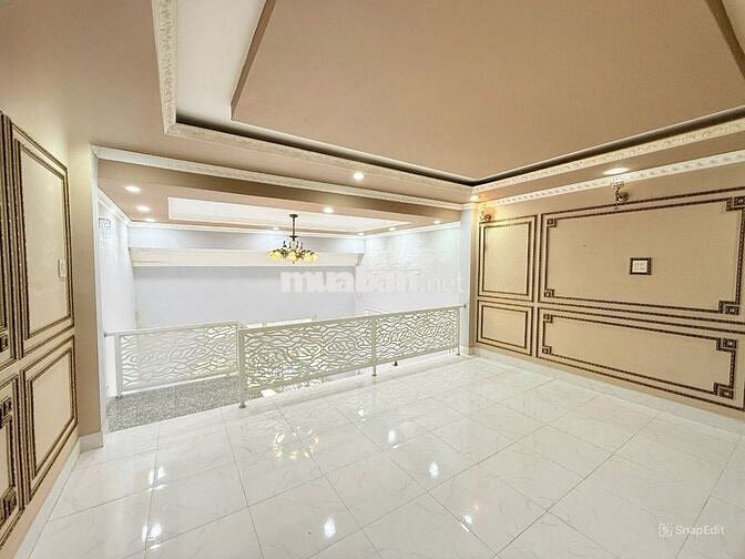 Bán nhà 1 trệt 1 lầu ở Đ. Suối Lội , Phước Vĩnh An 125m2 SHR giá 900tr