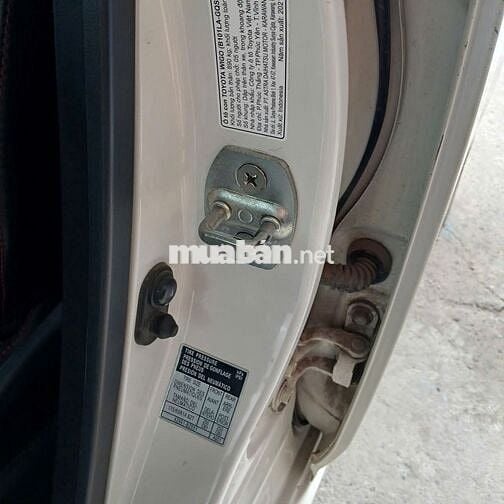 Toyota Wigo 2021 1.2 AT - 91000 km