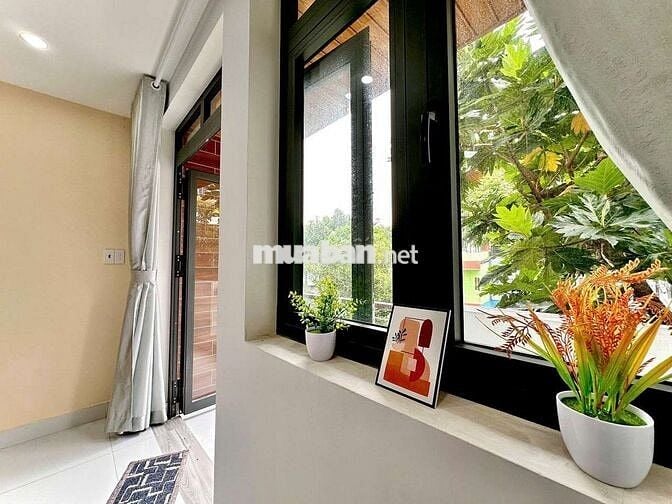 CHDV LUXYRY KHU VỰC QUẬN 6 KHÔNG GIAN SỐNG HIỆN ĐẠI CAO CẤP CHO BẠN