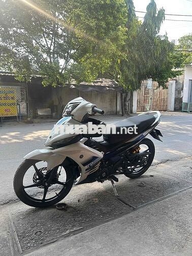 1s9a CTĐ chính chủ 65+4 fi pô êm đít zin