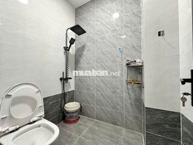 CHDV LUXYRY KHU VỰC QUẬN 6 KHÔNG GIAN SỐNG HIỆN ĐẠI CAO CẤP CHO BẠN