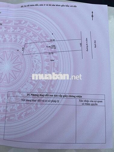 cho thuê nhà sát vách ĐH FPT Cần Thơ