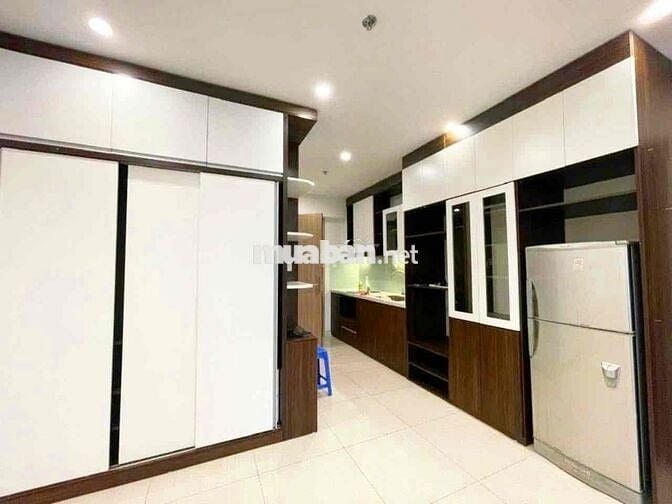 Bán Căn hộ cao cấp Vinhomes Smart City sang trọng đẳng cấp-32m2 - 2.9x