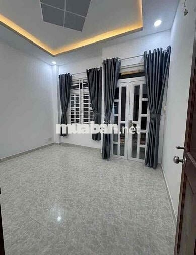 Bán nhà đẹp Bình Tân, 44m2- 2 tầng- Lê Văn Quới- 4,94 tỷ- TL- SHR