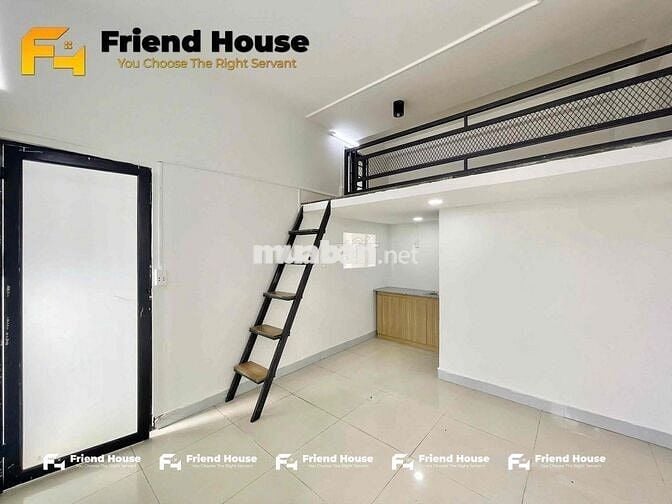 FRIEND HOUSE CÔNG BỐ DỰ ÁN ĐỘC QUYỀN