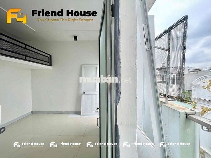 FRIEND HOUSE CÔNG BỐ DỰ ÁN ĐỘC QUYỀN