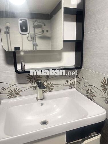 Cho thuê 1 phòng ngủ view đẹp thoáng mát khu vực gò vấp