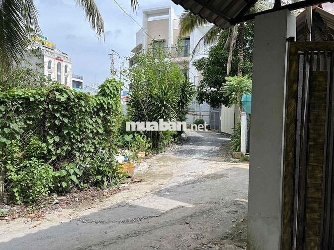 cho thuê nhà sát vách ĐH FPT Cần Thơ