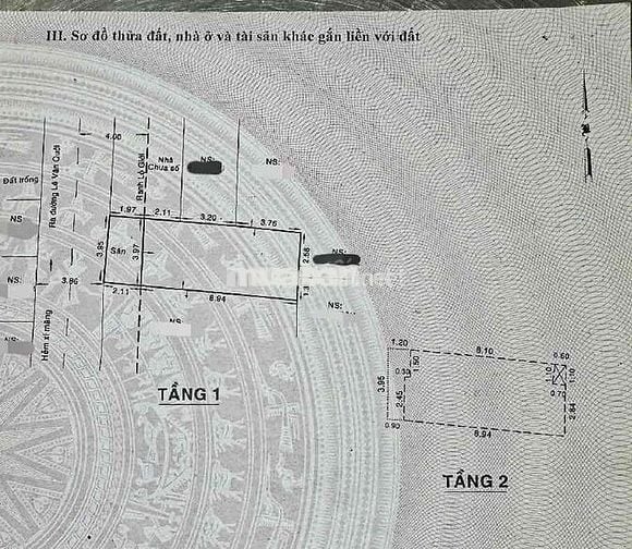 Bán nhà đẹp Bình Tân, 44m2- 2 tầng- Lê Văn Quới- 4,94 tỷ- TL- SHR