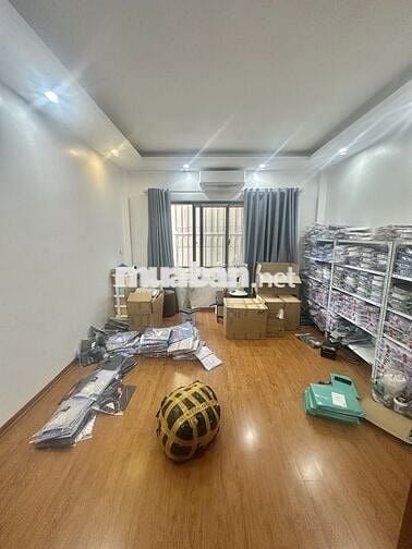 Phân lô Bùi Huy Bích, 33m x 5T, ôtô, KD, không quy hoạch, giá siêu hời