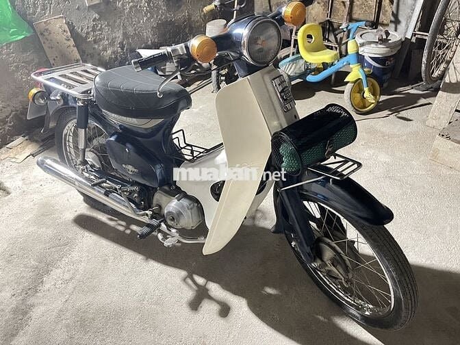 Do nhu cầu công việc đổi xe