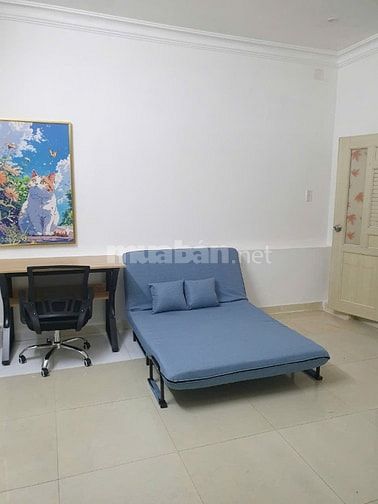 CHO THUÊ PHÒNG ĐỐI DIỆN CÔNG VIÊN NAM LONG TTC