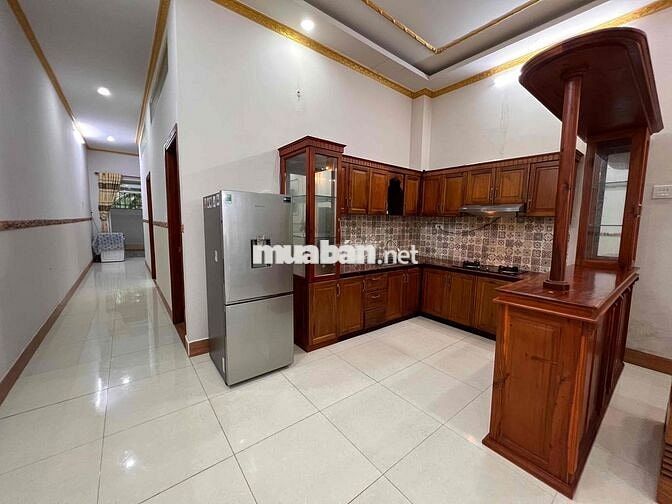 cho thuê nhà sát vách ĐH FPT Cần Thơ