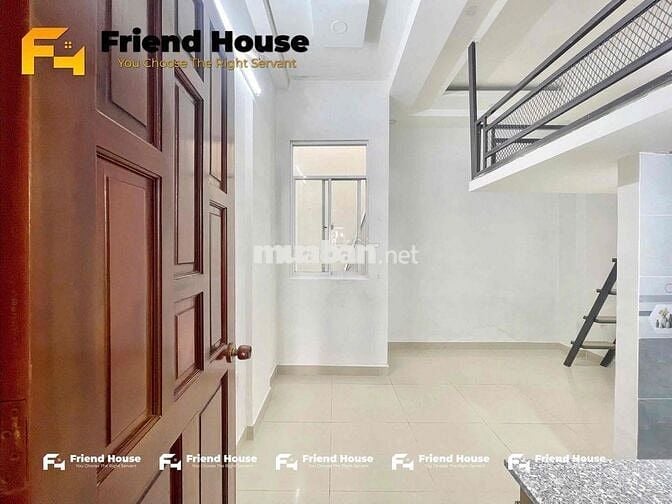 FRIEND HOUSE CÔNG BỐ DỰ ÁN ĐỘC QUYỀN