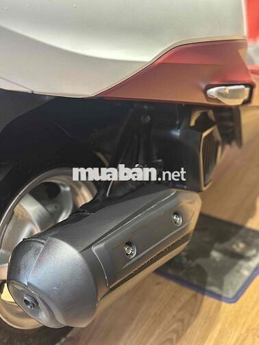 Lead 125 biển tp chính chủ