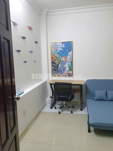 CHO THUÊ PHÒNG ĐỐI DIỆN CÔNG VIÊN NAM LONG TTC