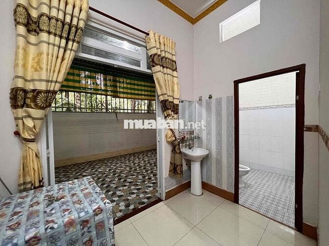 cho thuê nhà sát vách ĐH FPT Cần Thơ