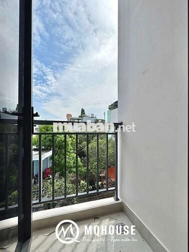 Studio - Bancol 40m2, ngay Aeon. Full nội thất mới + máy giặt riêng 💥