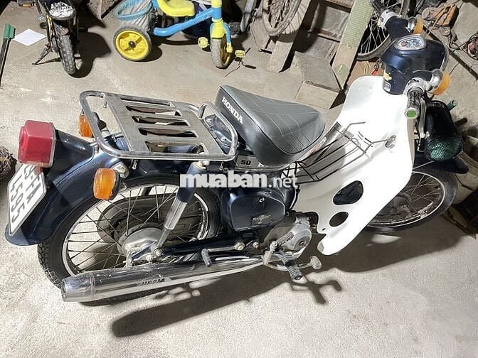 Do nhu cầu công việc đổi xe